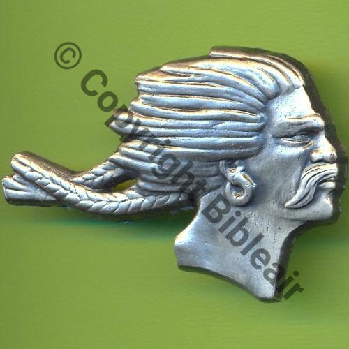 227  2000.04 A1326 BR.227 EE.10.051 EVREUX Oper ELINT COMMINT SARIGUE  AB.P Griffes et butees Dos lisse 38Eur(x6)